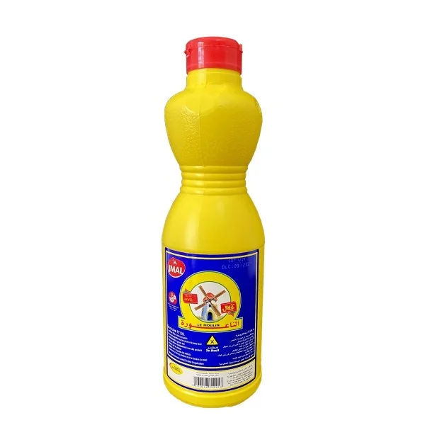 Bouteille javel  jmal 90cl