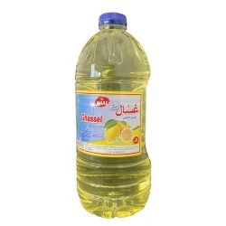 Liquide vaisselle jmal Ghassel 2 L Citron