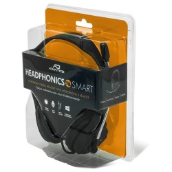 CASQUE-MICRO ADVANCE MIC-S765