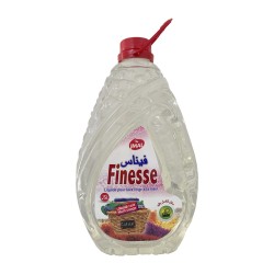 Lessive liquide lave linge Ejm Finesse 5L