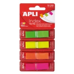 Charge Cube, Notes & Marque-Pages