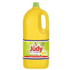 JAVEL JUDY PARFUME BIDON DE 4.5 LITRES