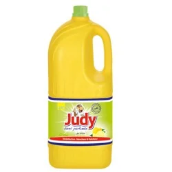 JAVEL JUDY PARFUME BIDON DE 4.5 LITRES