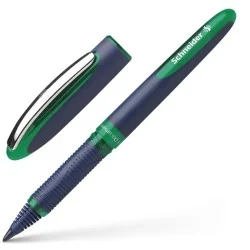 Stylos rollers, Plumes & recharges