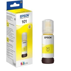 BOUTEILLE YELLOW ECOTANK 101