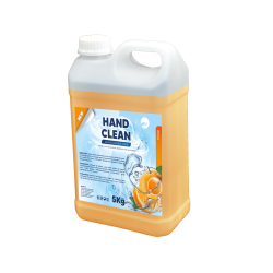 SAVON LIQUIDE PARFUME DOUX 5L