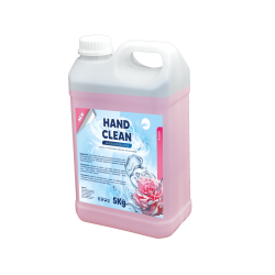 SAVON LIQUIDE PARFUME DOUX 5L