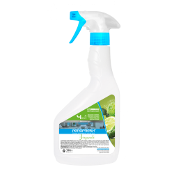 Désodorisant désinfectant purificateur d’air AEROFRESH 750ML