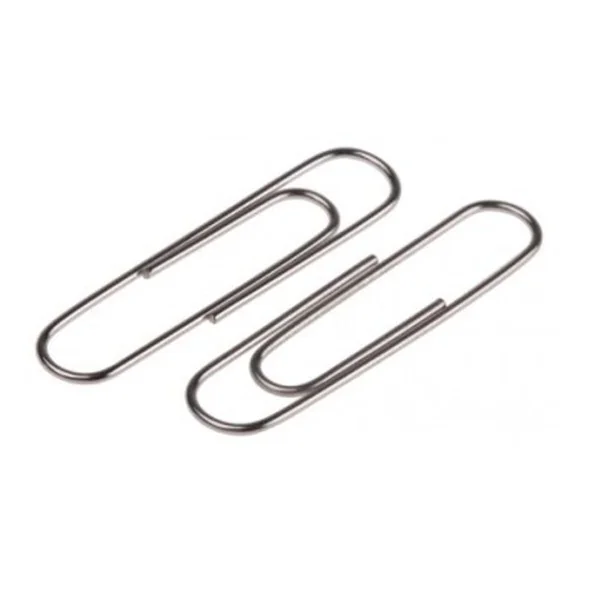 Paquet de 100 Trombones 33Mm DL