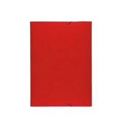 CHEMISE A RABAT ROUGE