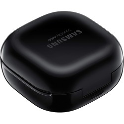 Samsung Galaxy Buds Live mystic black