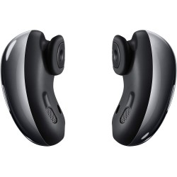 Samsung Galaxy Buds Live mystic black