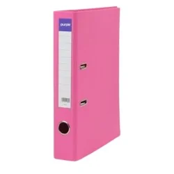 Classeur à levier Essential Dos 50mm Assorties