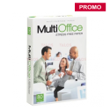 RAME PAPIER EXTRA BLANC MULTI OFFICE A4 80 G 500 FEUILLES