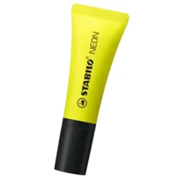 SURLIGNEUR STABILO NEON COULEURS ASSORTIES