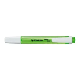 SURLIGNEUR STABILO SWING COOL COULEURS ASSORTIES