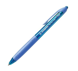 STYLO BLEU STABILO PERFORMER 