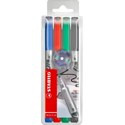 Marqueurs Permanents