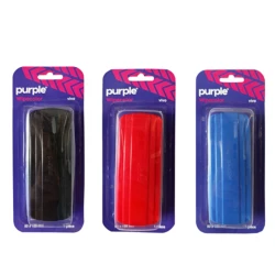 Blister Brosse Magnétique Pour Tableau + 4 Recharges VIVO Purple