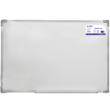 TABLEAU BLANC MAGNETIQUE 60X90 BLANC PURPLE