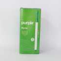 STYLO A BILLE MYREX PURPLE