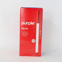 STYLO A BILLE MYREX PURPLE