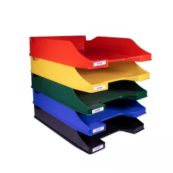 Classement & Organisation