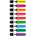 SURLIGNEUR BOSS ORIGINAL COULEURS ASSORTIES