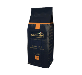 CAFE EN GRAIN CAFFITALY FORTE 1KG