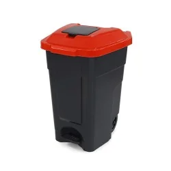 Poubelles Intérieur