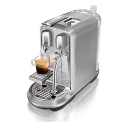 MACHINE A CAFE NESPRESSO CREATISTA PLUS