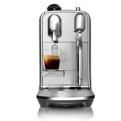 MACHINE A CAFE NESPRESSO CREATISTA PLUS