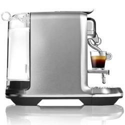 MACHINE A CAFE NESPRESSO CREATISTA PLUS