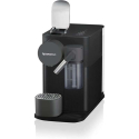 MACHINE A CAFE NESPRESSO NEW LATTISSIMA ONE F121 NOIR