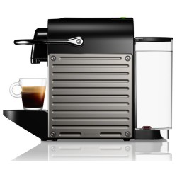 MACHINE A CAFE NESPRESSO PIXIE MCH TIT C61 N1 XE