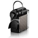 MACHINE A CAFE NESPRESSO PIXIE MCH TIT C61 N1 XE