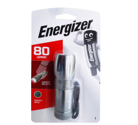 TORCHE ENERGIZER MLHH32 80 LUMENS