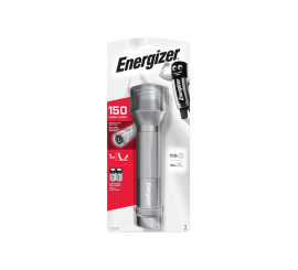 TORCHE ENERGIZER METAL LED LIGHT LCM2D5