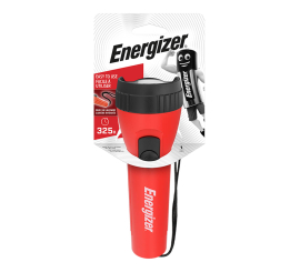 TORCHE EVEREADY LC1L2A1 ROUGE