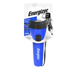 TORCHE EVEREADY LC1L2A1 BLEU 