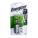 MINI CHARGEUR ENERGIZER 2AA 2000 MAH