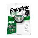 LAMPE FRONTALE ENERGIZER RECHARGEABLE ULTRA VISION 400 LUMENS HDFRLP