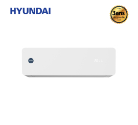 Climatiseur Hyundai 18000 BTU Chaud Froid ON/OFF