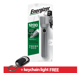 TORCHE ENERGIZER PMHRL71 1200 LUMENS