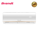 CLIMATISEUR BRANDT 9000 BTU CHAUD & FROID