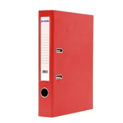 Classeur à levier Essential Dos 50mm Assorties