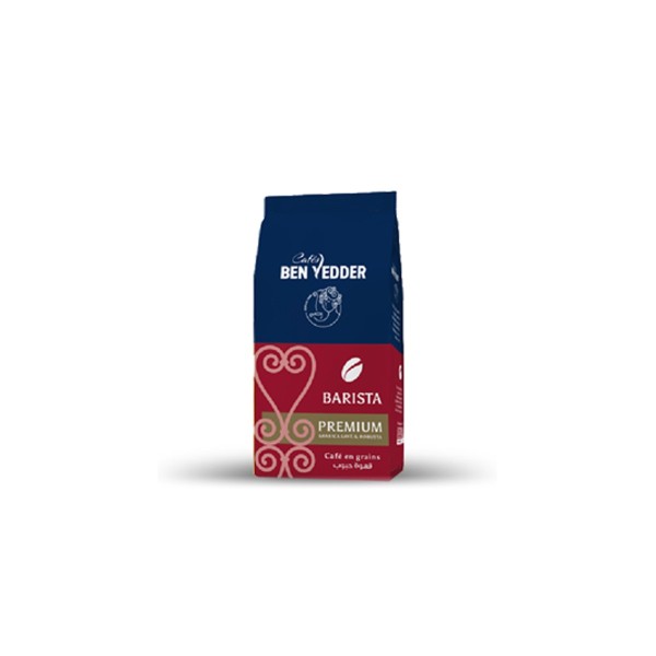Café Grain Supèrieur 1KG Premium