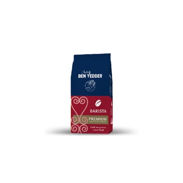 Café Grain Supèrieur 1KG Premium