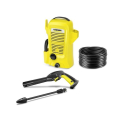 NETTOYEUR HAUTE PRESSION KARCHER K2 UNIVERSAL EDITION