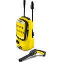 NETTOYEUR HAUTE PRESSION KARCHER K 2 COMPACT